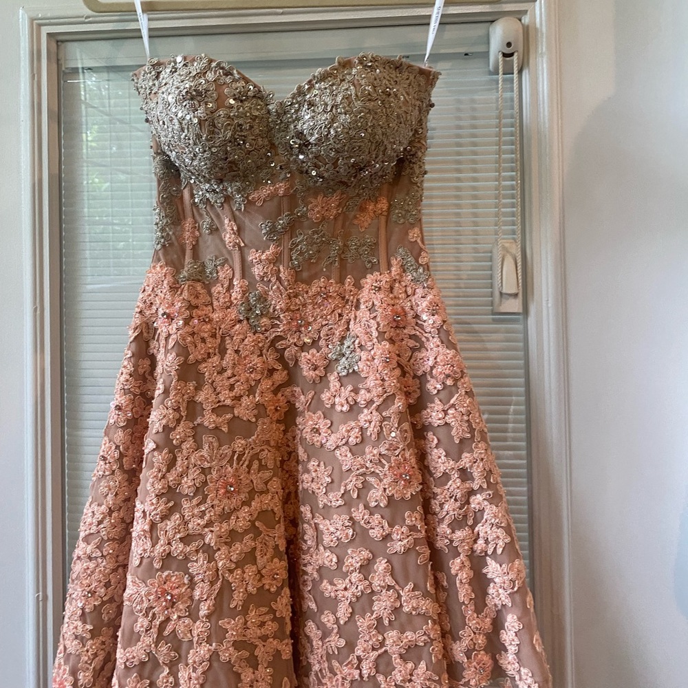 Sherri Hill